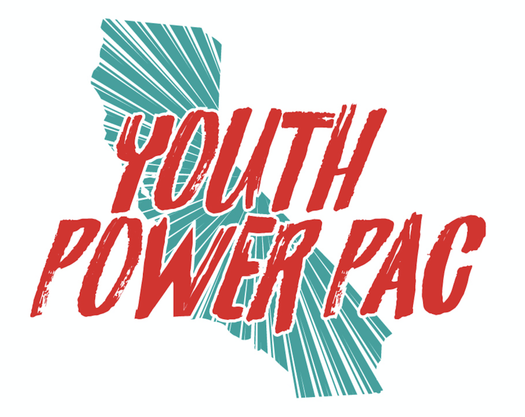 Youth Power PAC - PowerCA Action